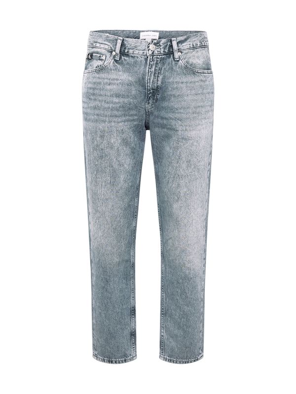 Calvin Klein Jeans Calvin Klein Jeans Дънки  син деним