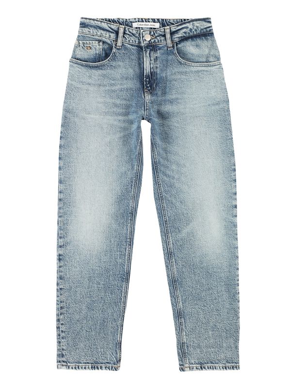 Calvin Klein Jeans Calvin Klein Jeans Дънки  син деним