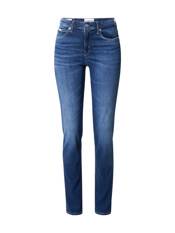 Calvin Klein Jeans Calvin Klein Jeans Дънки  синьо