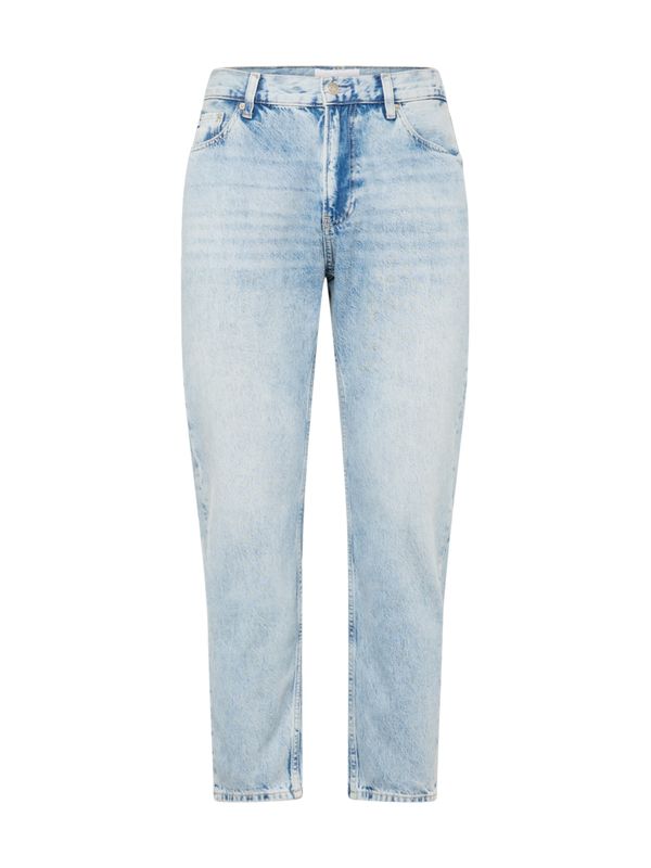 Calvin Klein Jeans Calvin Klein Jeans Дънки  синьо