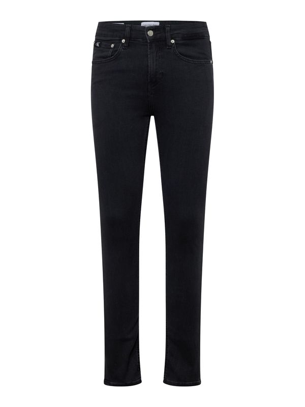 Calvin Klein Jeans Calvin Klein Jeans Дънки  сив деним