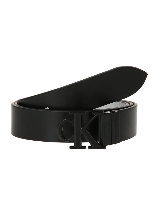 Calvin Klein Jeans Calvin Klein Jeans Колан  черно