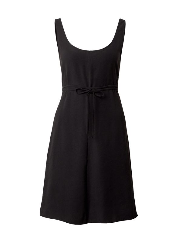 Calvin Klein Jeans Calvin Klein Jeans Лятна рокля  черно