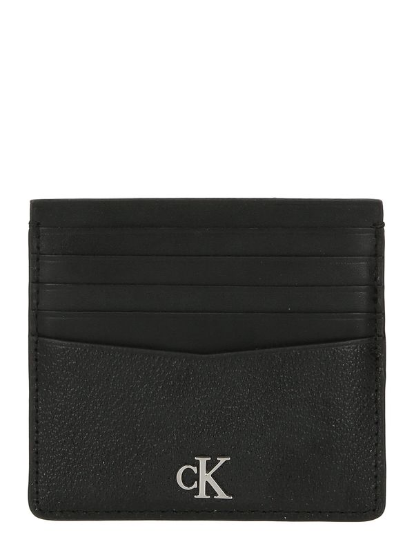Calvin Klein Jeans Calvin Klein Jeans Несесер  черно