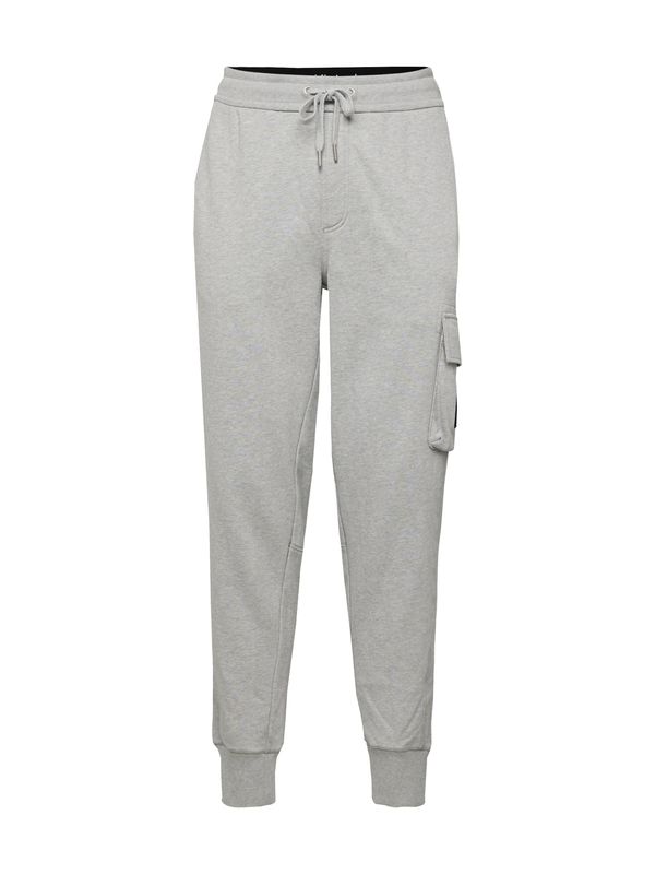 Calvin Klein Jeans Calvin Klein Jeans Панталон  светлосиво