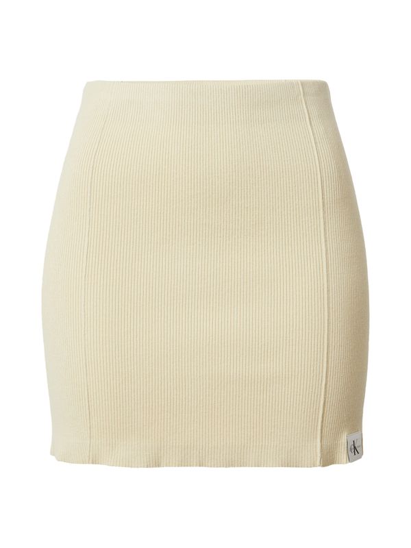 Calvin Klein Jeans Calvin Klein Jeans Пола  бежово