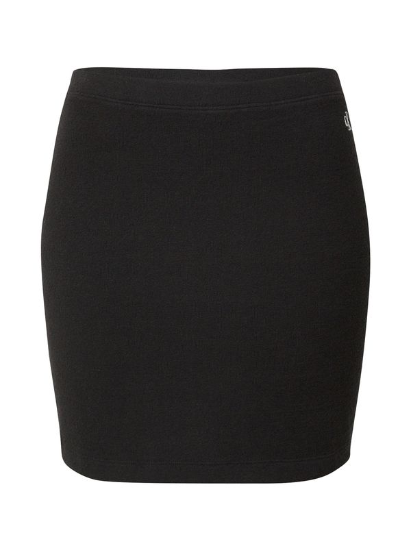 Calvin Klein Jeans Calvin Klein Jeans Пола  черно / бяло