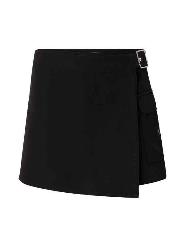 Calvin Klein Jeans Calvin Klein Jeans Пола 'Utility'  черно