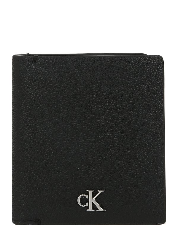 Calvin Klein Jeans Calvin Klein Jeans Портмоне  черно