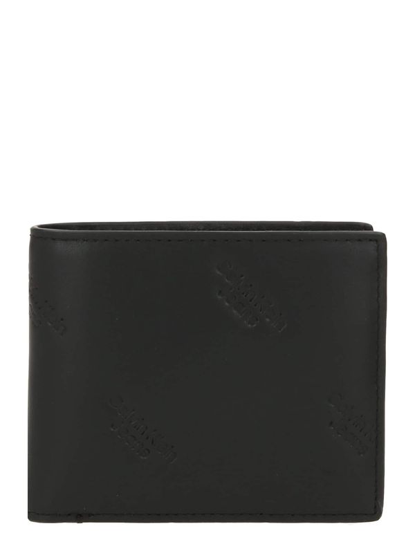 Calvin Klein Jeans Calvin Klein Jeans Портмоне  черно
