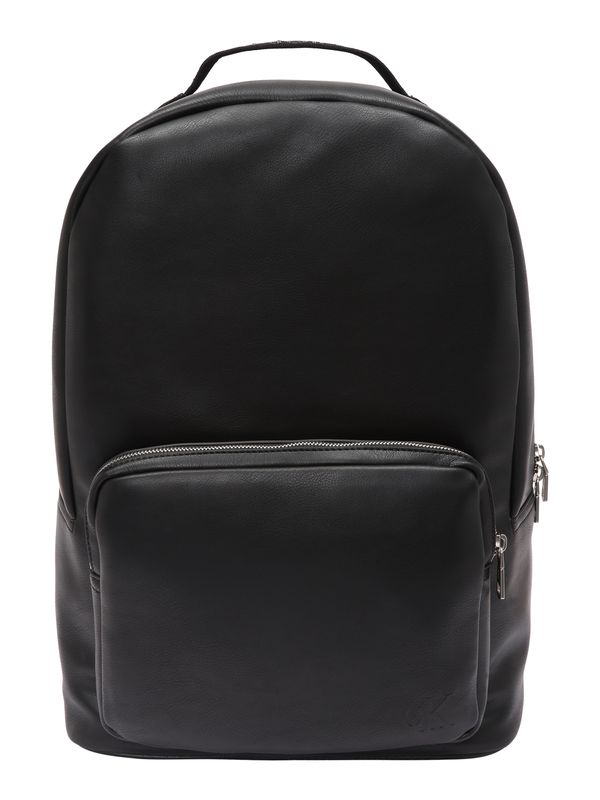 Calvin Klein Jeans Calvin Klein Jeans Раница 'CAMPUS'  черно