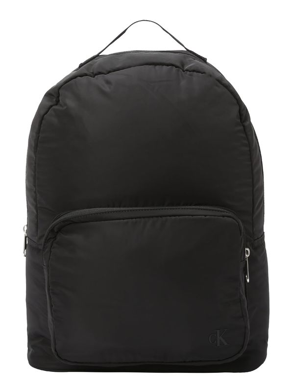 Calvin Klein Jeans Calvin Klein Jeans Раница  черно