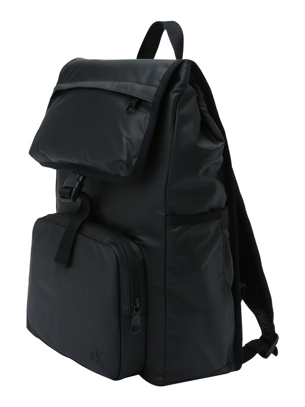 Calvin Klein Jeans Calvin Klein Jeans Раница  черно