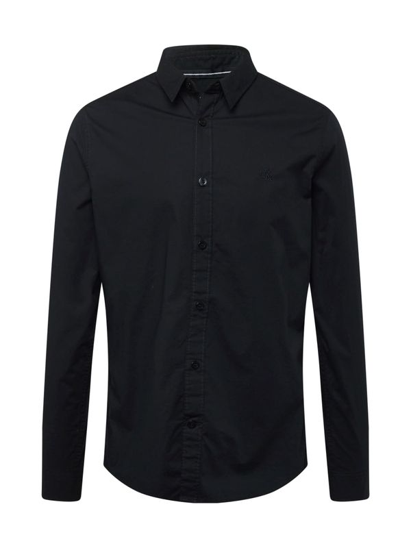 Calvin Klein Jeans Calvin Klein Jeans Риза  черно