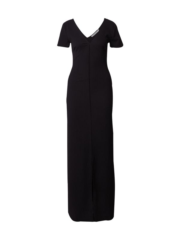 Calvin Klein Jeans Calvin Klein Jeans Рокля  черно