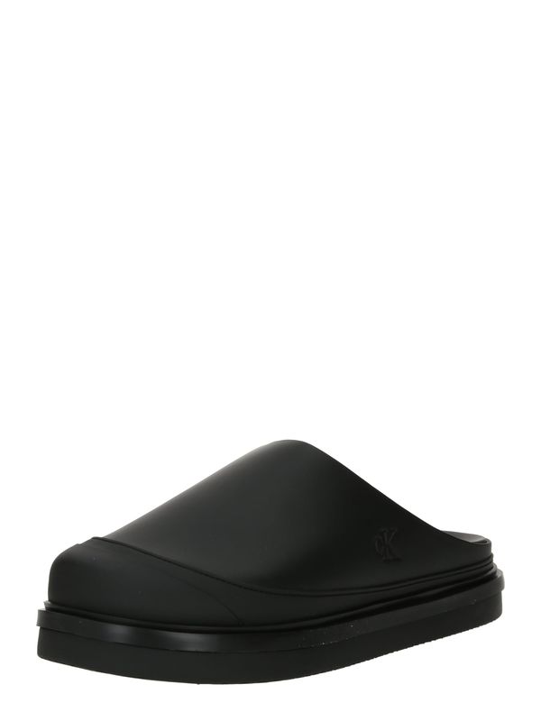 Calvin Klein Jeans Calvin Klein Jeans Сабо  черно