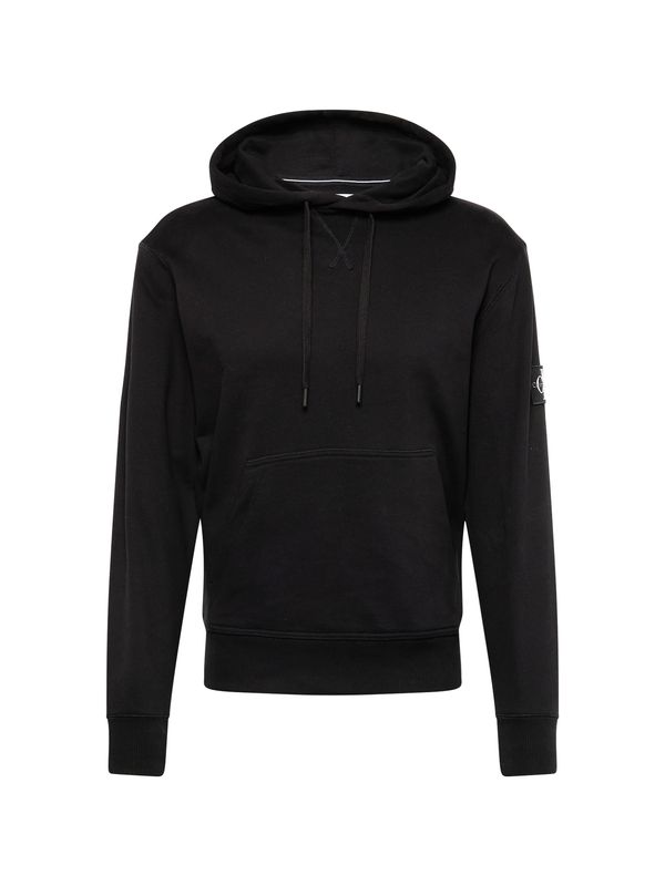 Calvin Klein Jeans Calvin Klein Jeans Суичър  черно