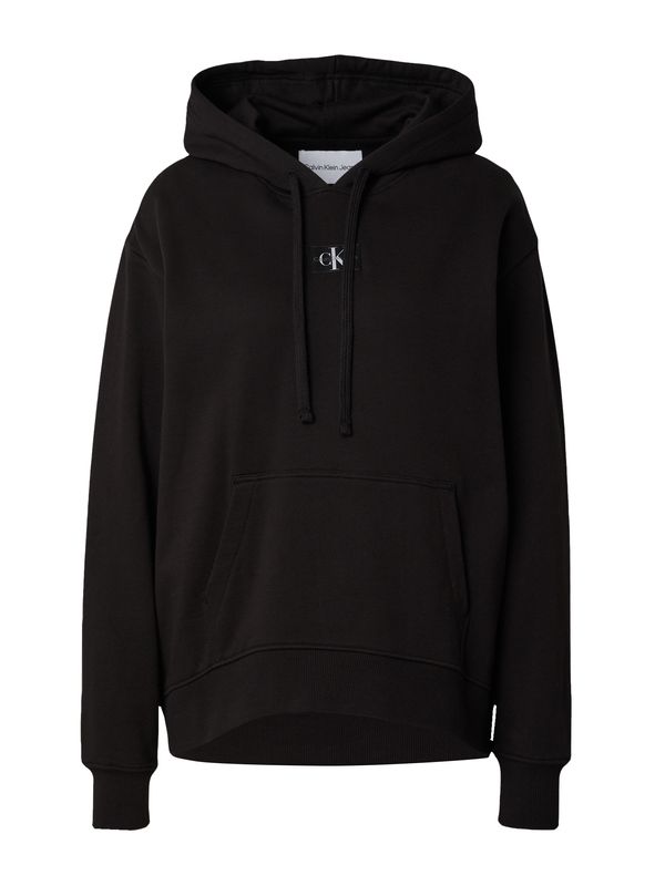 Calvin Klein Jeans Calvin Klein Jeans Суичър  черно