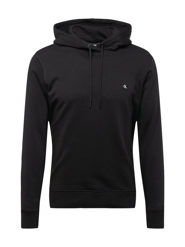 Calvin Klein Jeans Calvin Klein Jeans Суичър  черно