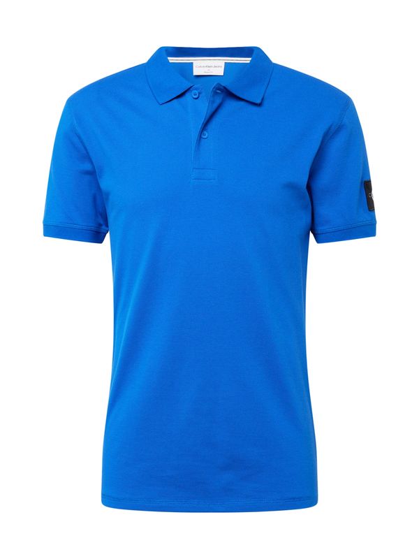 Calvin Klein Jeans Calvin Klein Jeans Тениска  кралско синьо