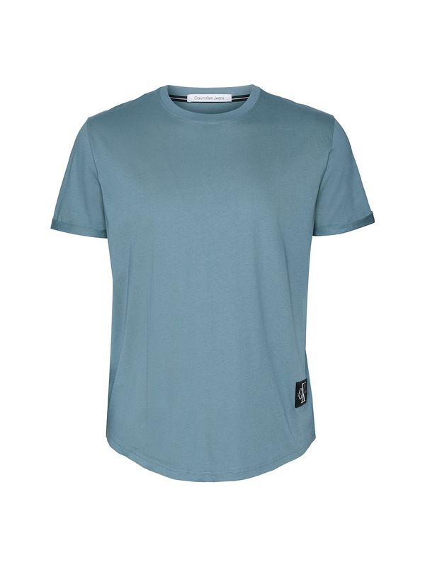 Calvin Klein Jeans Calvin Klein Jeans Тениска  опушено синьо