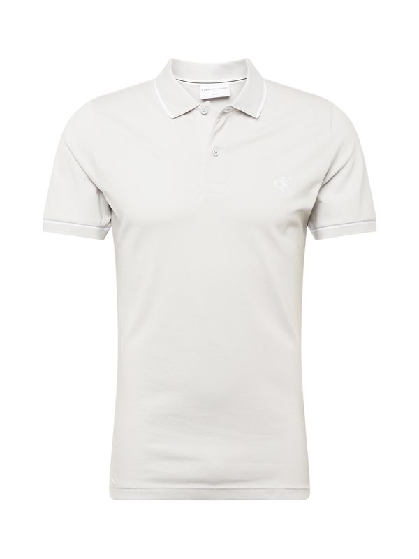 Calvin Klein Jeans Calvin Klein Jeans Тениска  светлосиво