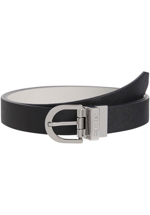 Calvin Klein Calvin Klein Колан  черно