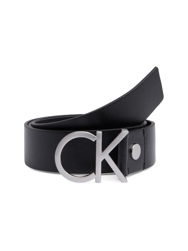 Calvin Klein Calvin Klein Колан  черно