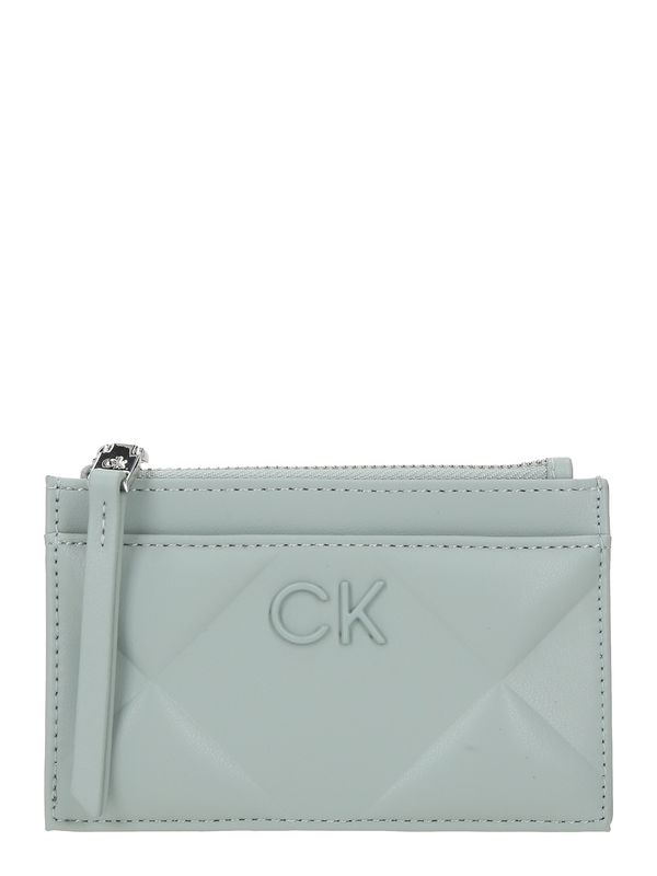 Calvin Klein Calvin Klein Несесер  базалтово синьо