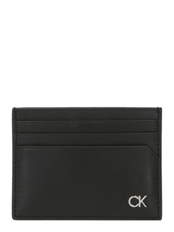 Calvin Klein Calvin Klein Несесер  черно