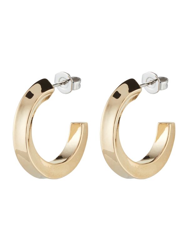 Calvin Klein Calvin Klein Обеци  злато / сребърно