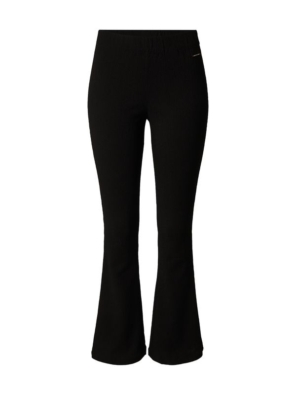 Calvin Klein Calvin Klein Панталон  черно