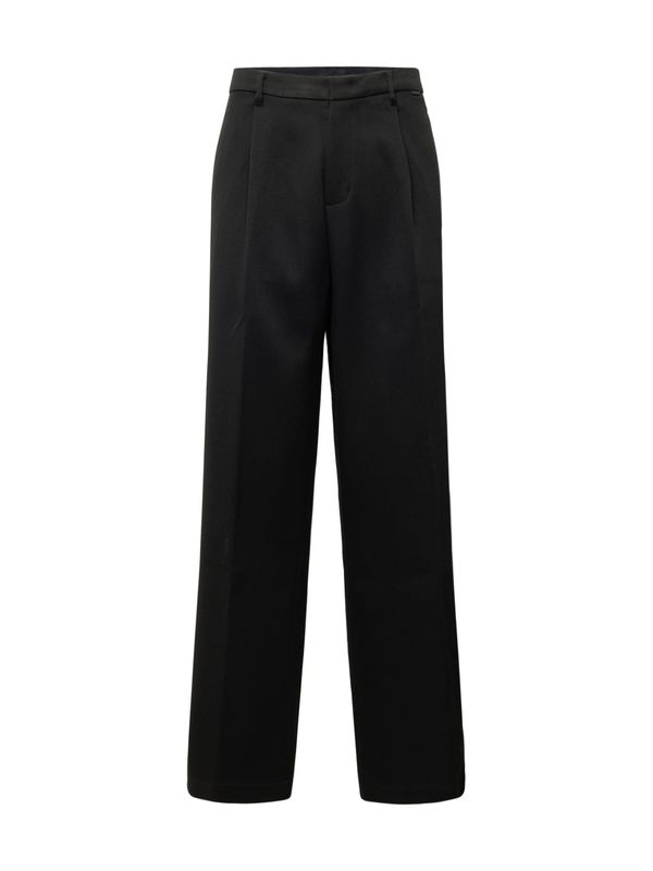 Calvin Klein Calvin Klein Панталон с набор  черно