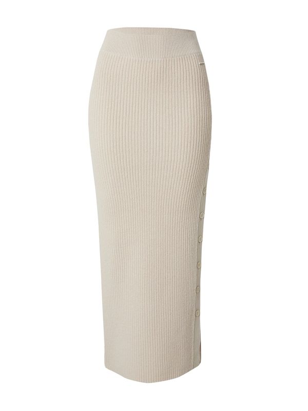 Calvin Klein Calvin Klein Пола  бежово