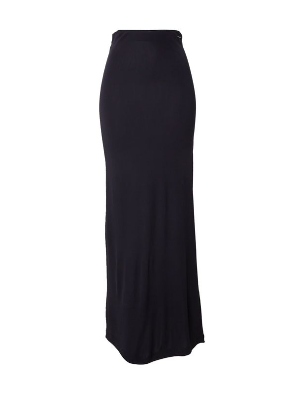 Calvin Klein Calvin Klein Пола  черно / сребърно