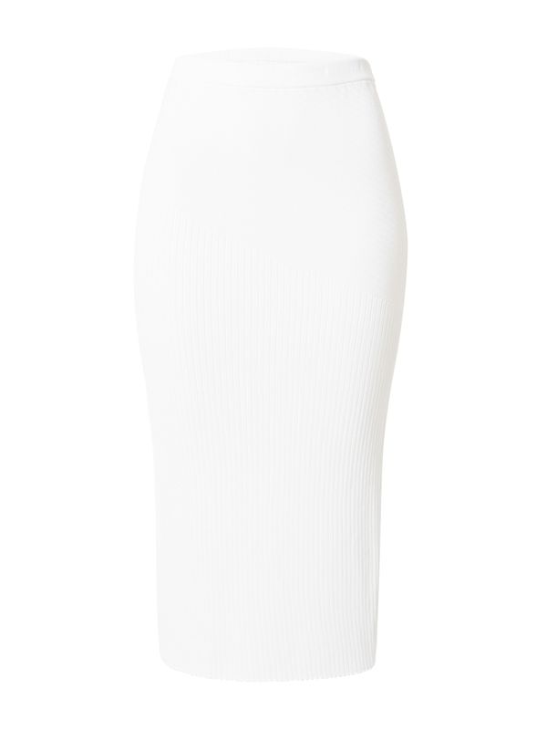 Calvin Klein Calvin Klein Пола  естествено бяло