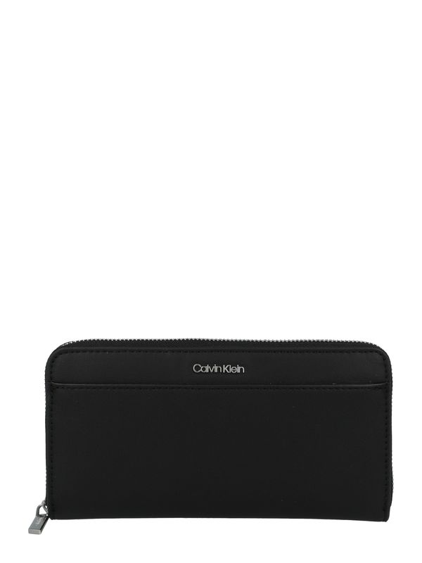 Calvin Klein Calvin Klein Портмоне  черно