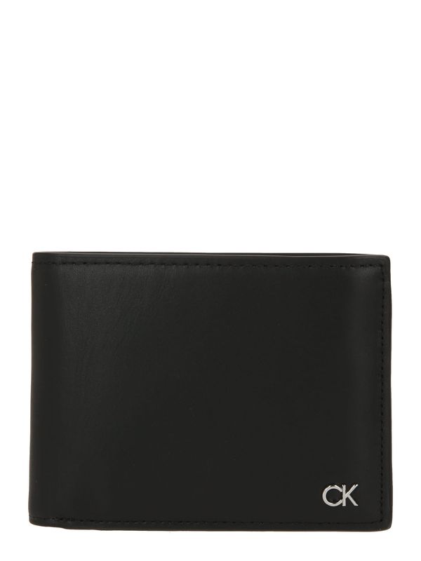 Calvin Klein Calvin Klein Портмоне  черно