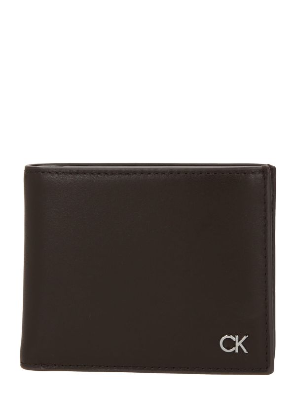 Calvin Klein Calvin Klein Портмоне  кафяво