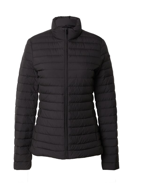 Calvin Klein Calvin Klein Преходно яке  черно