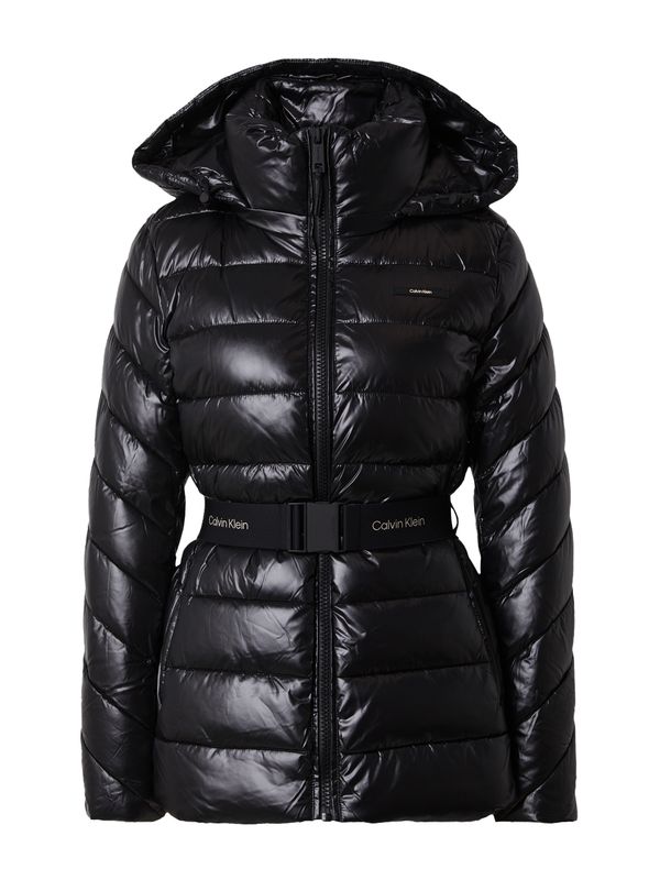 Calvin Klein Calvin Klein Преходно яке  черно