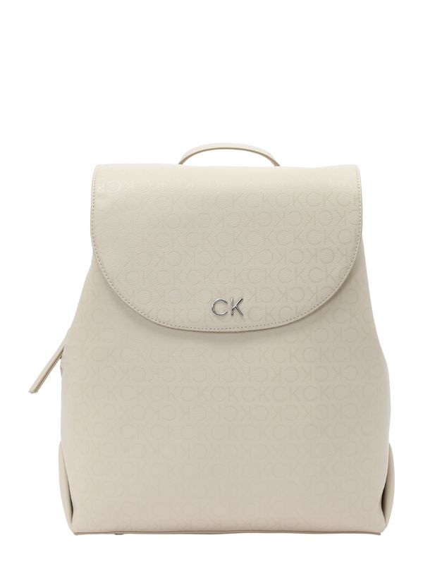 Calvin Klein Calvin Klein Раница  бежово / екрю