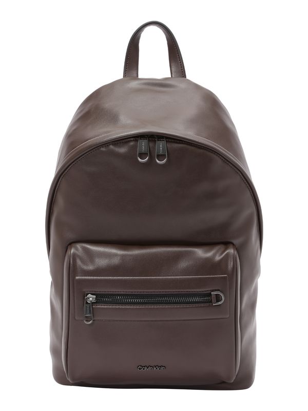 Calvin Klein Calvin Klein Раница 'CAMPUS'  шоколад