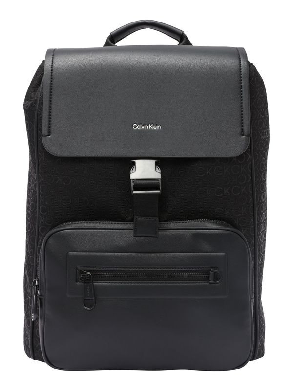Calvin Klein Calvin Klein Раница  черно