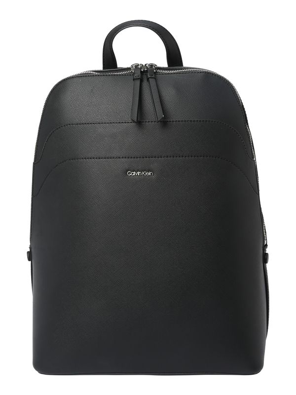 Calvin Klein Calvin Klein Раница  черно