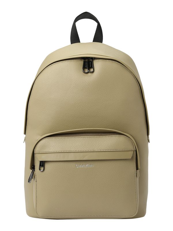 Calvin Klein Calvin Klein Раница  маслина / черно
