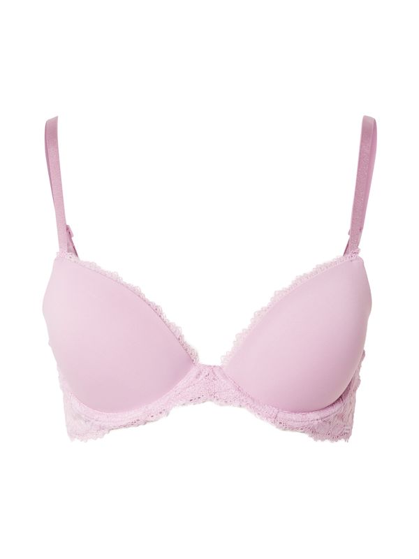 Calvin Klein Calvin Klein Сутиен 'DEMI'  орхидея