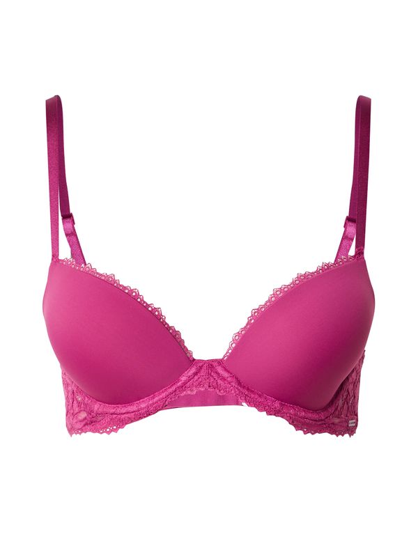 Calvin Klein Calvin Klein Сутиен  лилав