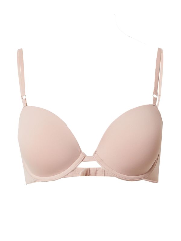 Calvin Klein Calvin Klein Сутиен  телесен цвят