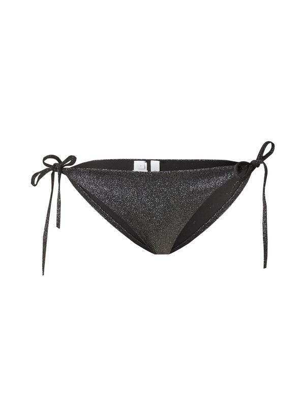 Calvin Klein Swimwear Calvin Klein Swimwear Долнище на бански тип бикини  черно